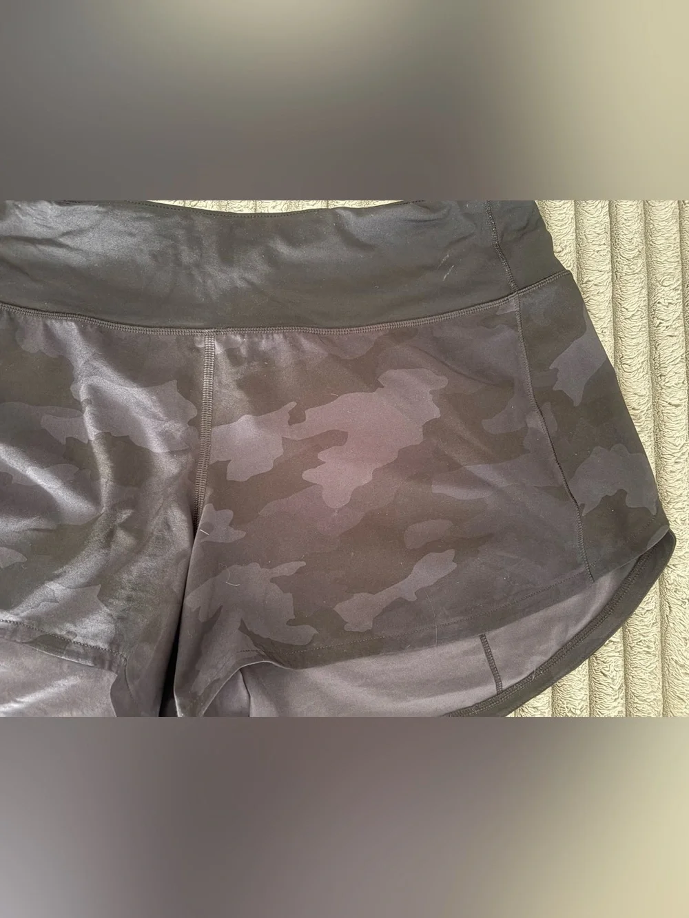 lululemon athletica lululemon shorts